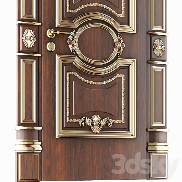 3dsky Free Download