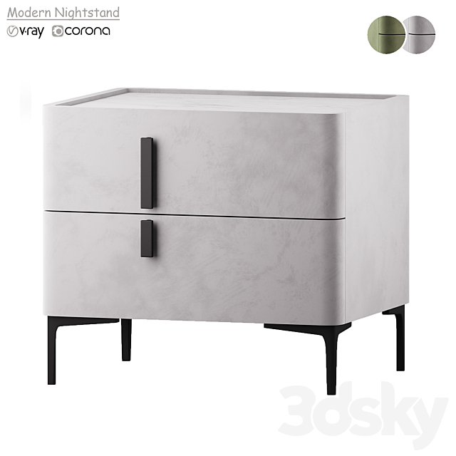 3d model