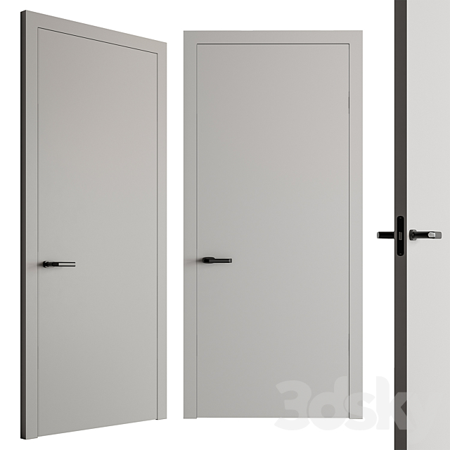 3d model
