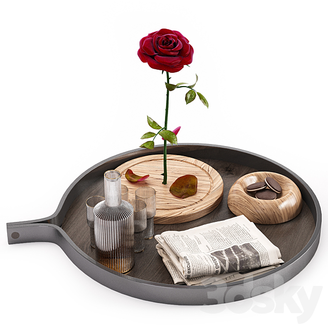3dsky Free Download