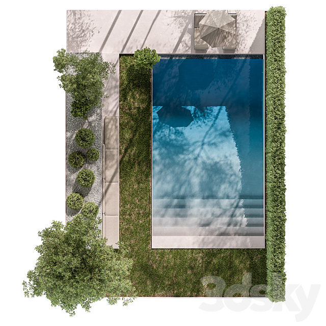 3dsky Free Download
