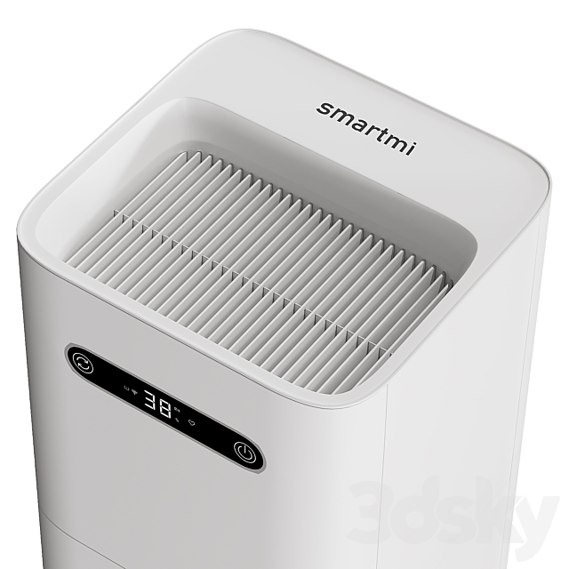 3d model