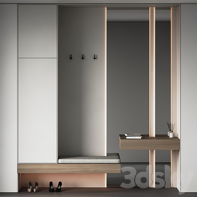 3d model