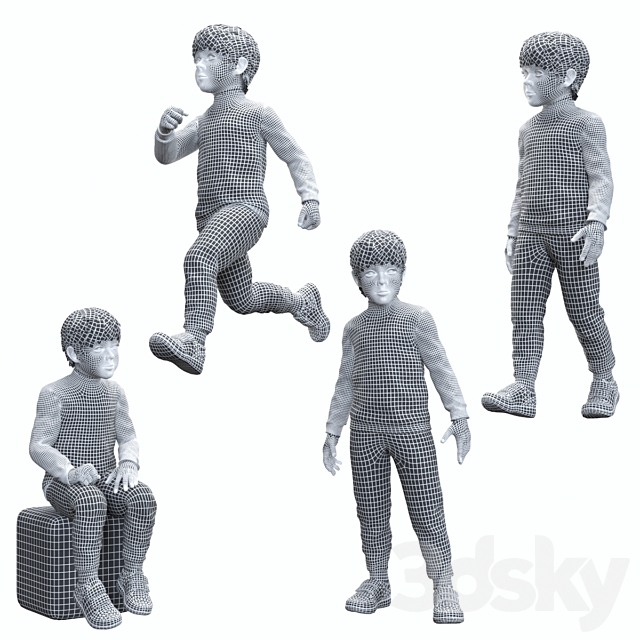 3dsky Free Download