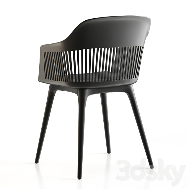 3d model