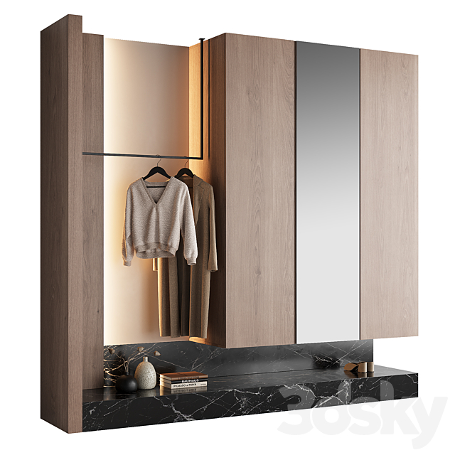 3d model