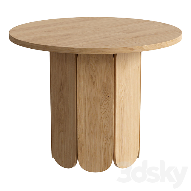 3d model