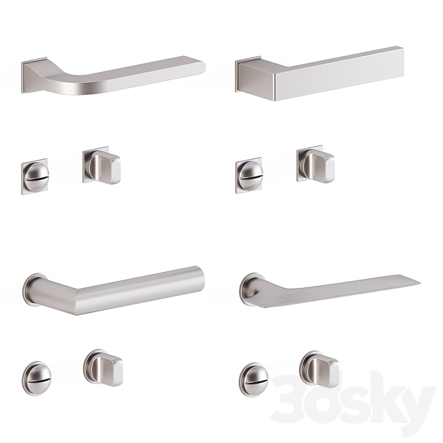 3d model