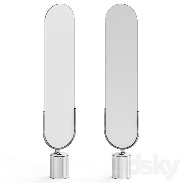 3d model