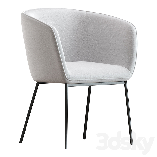 3d model