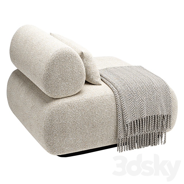 3d model