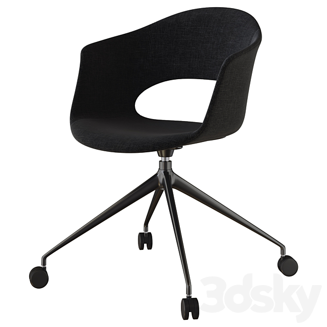 3d model