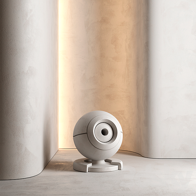 3d model