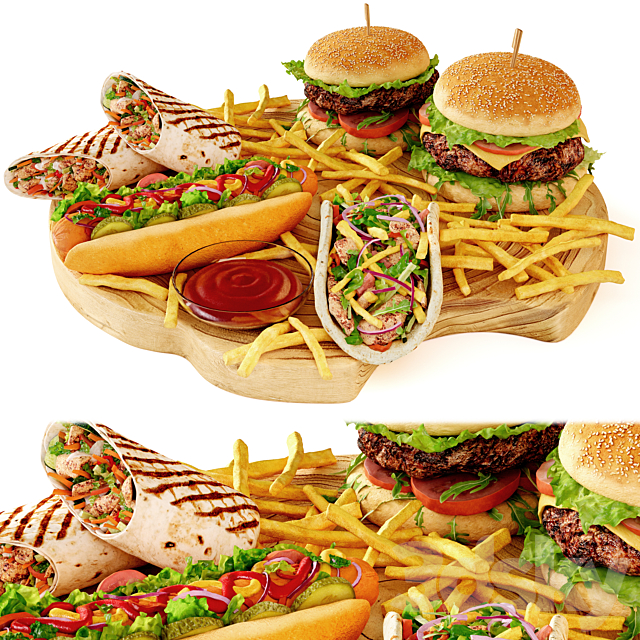 3dsky Free Download
