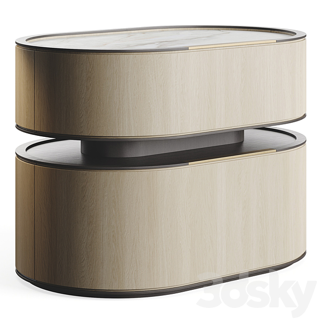 3d model