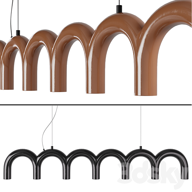 3d model