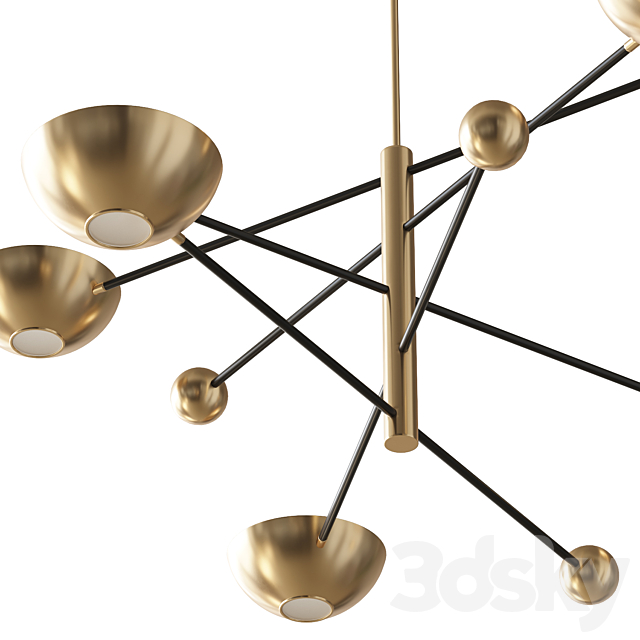 3d model