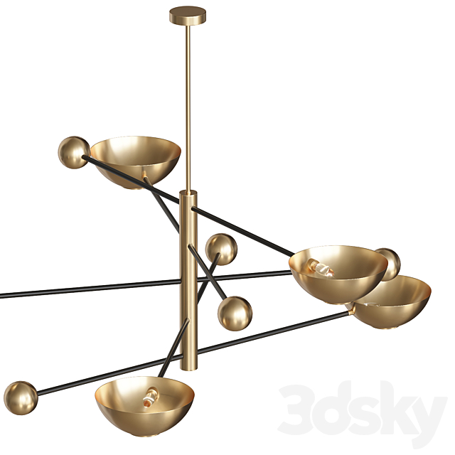 3dsky Free Download
