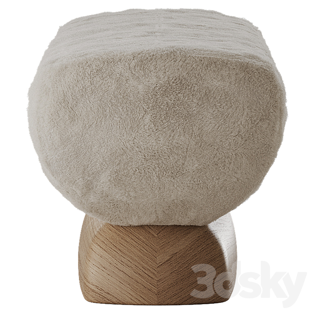 3d model