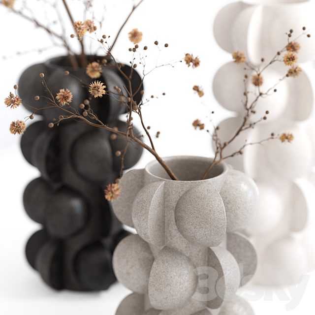 3d model