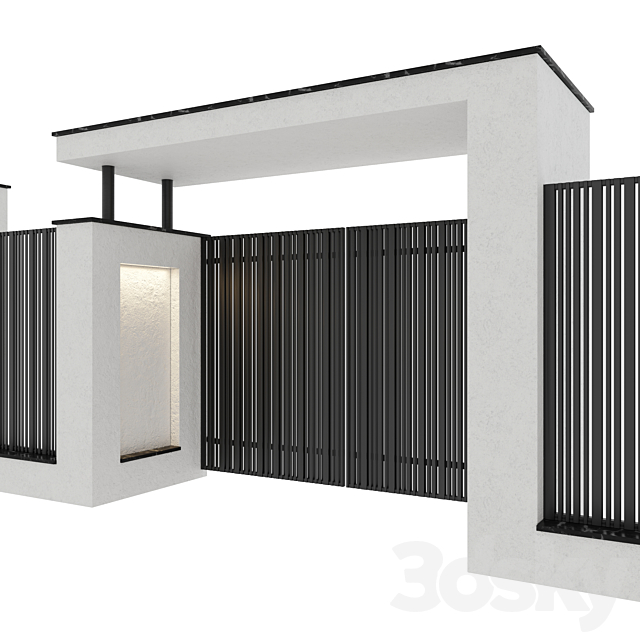 3d model