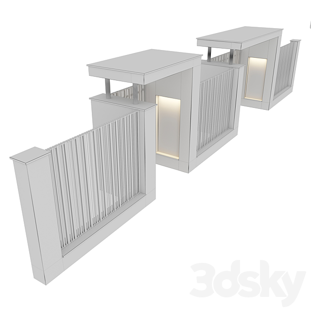 3dsky Free Download