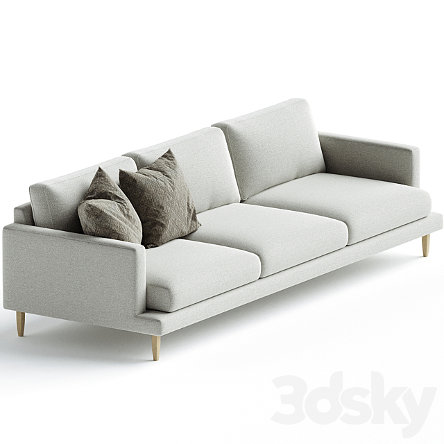 3d model
