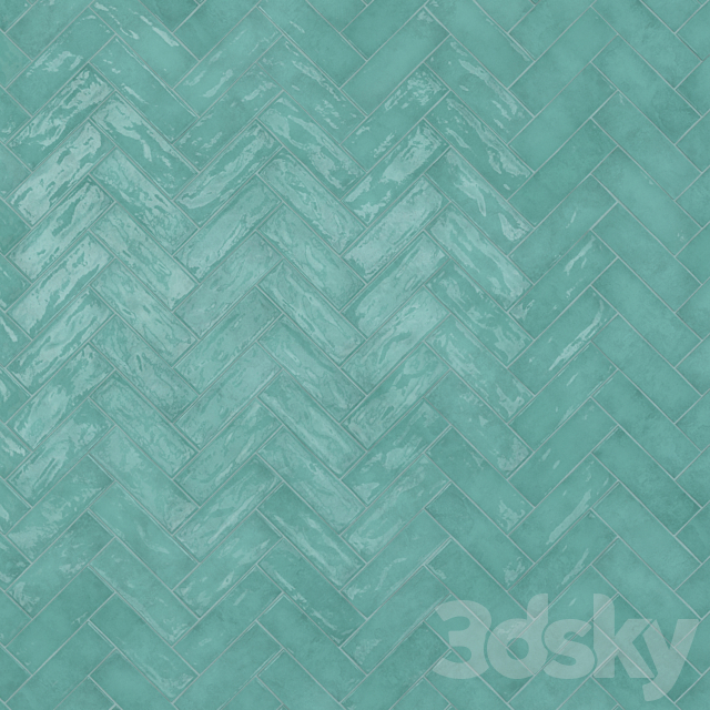 3d model