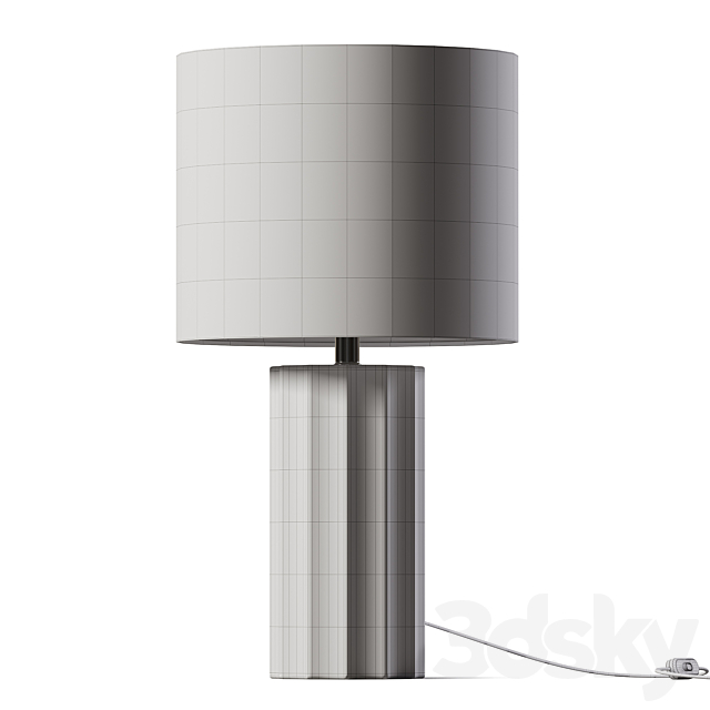 3d model