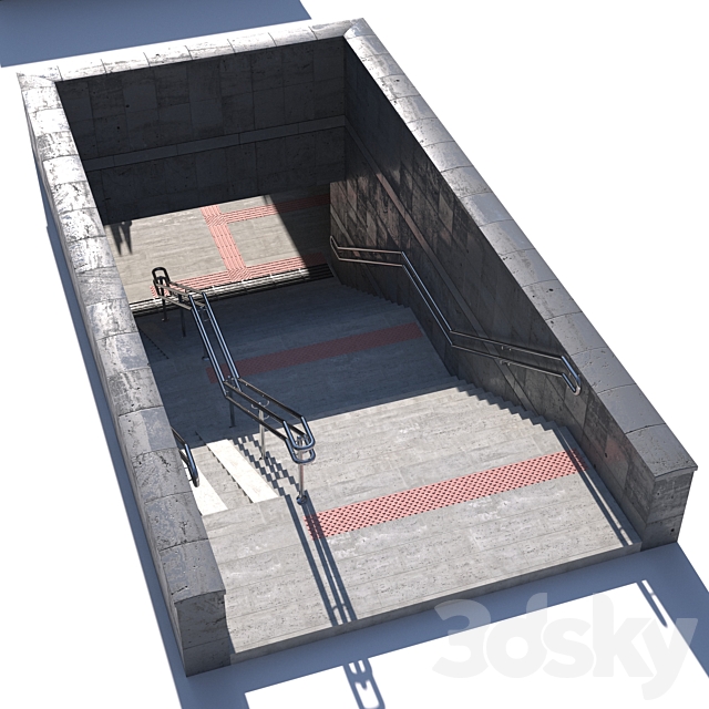 3d model