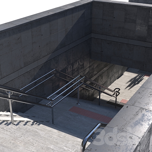 3dsky Free Download
