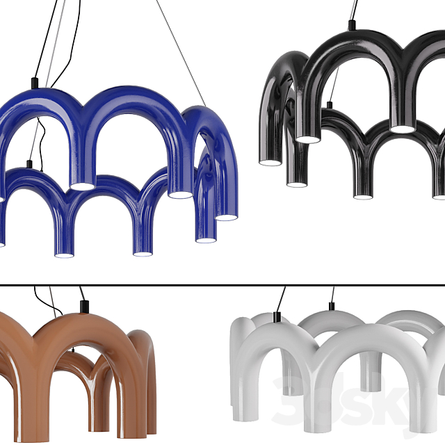3d model