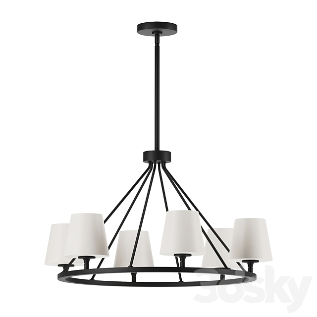 3d model