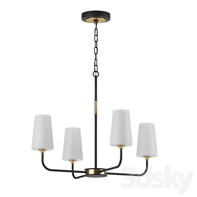 3d model