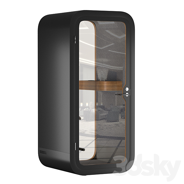 3d model
