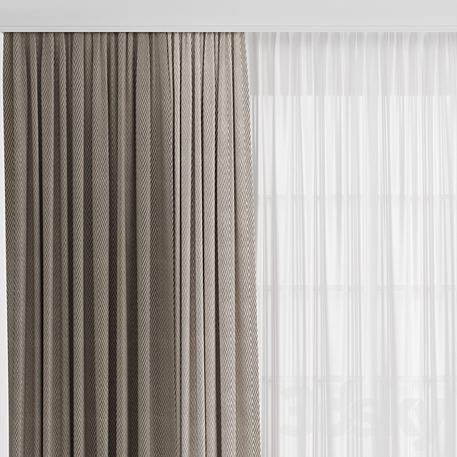3d model
