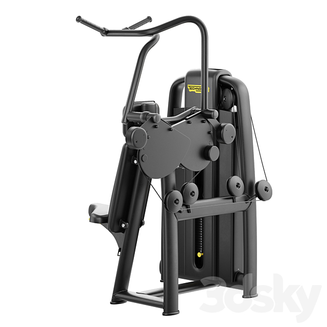 3d model
