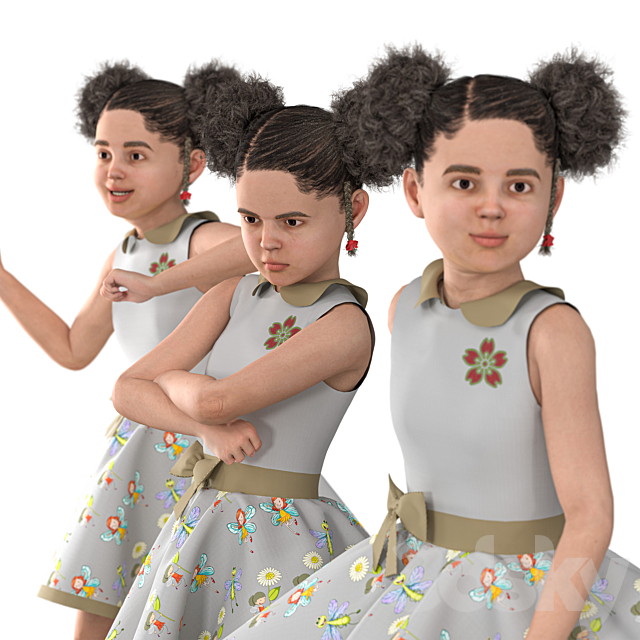 3dsky Free Download