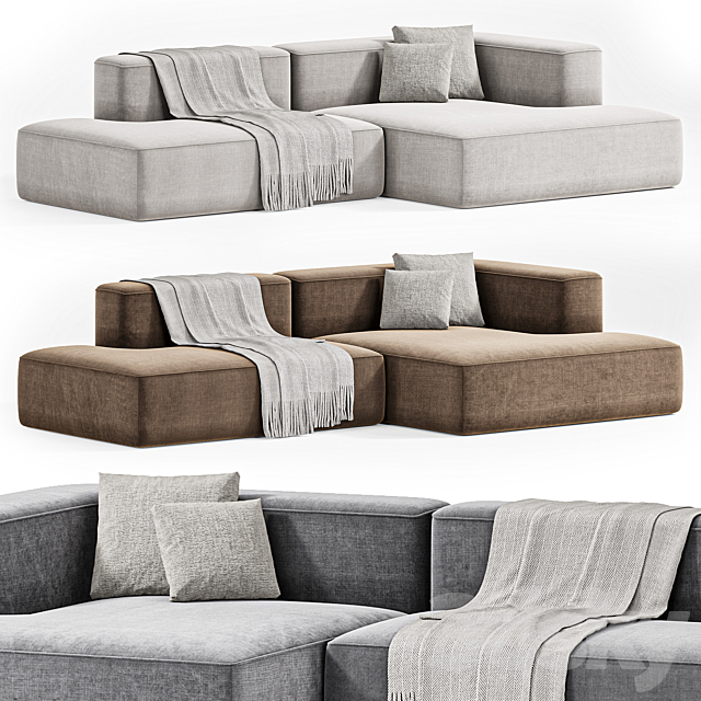3d model