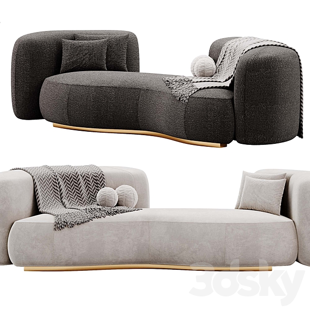 3d model