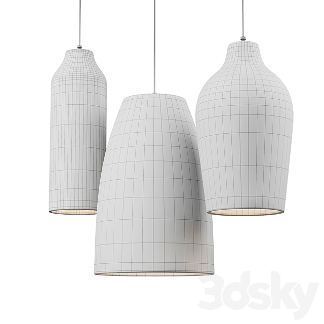 3d model
