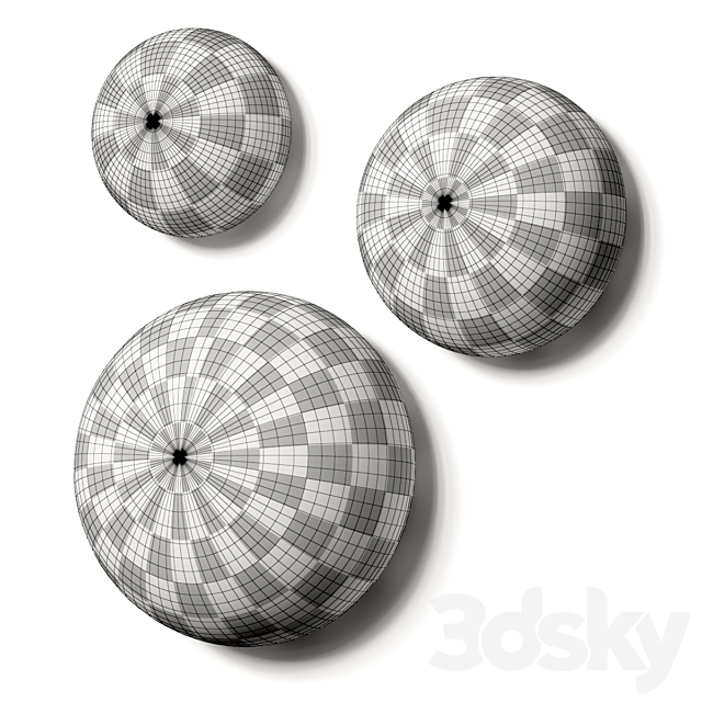 3d model