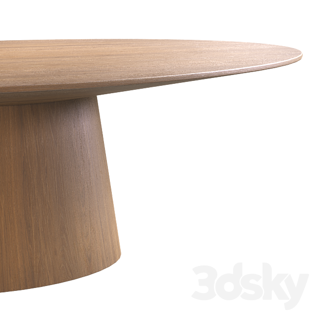 3d model