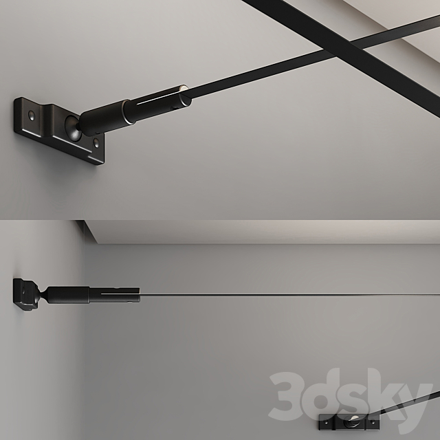 3d model
