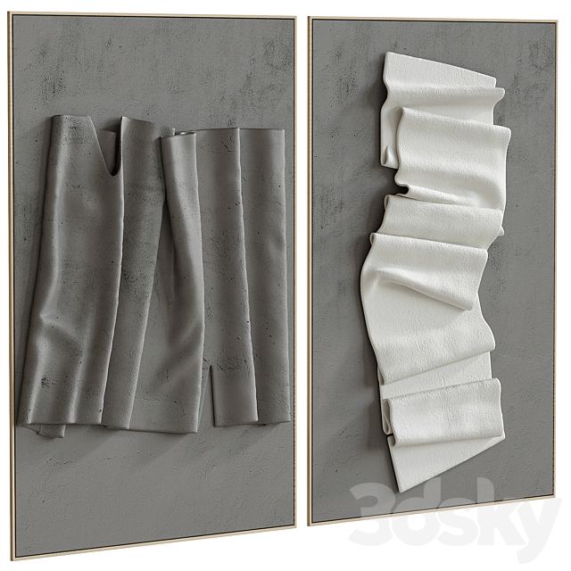 3d model