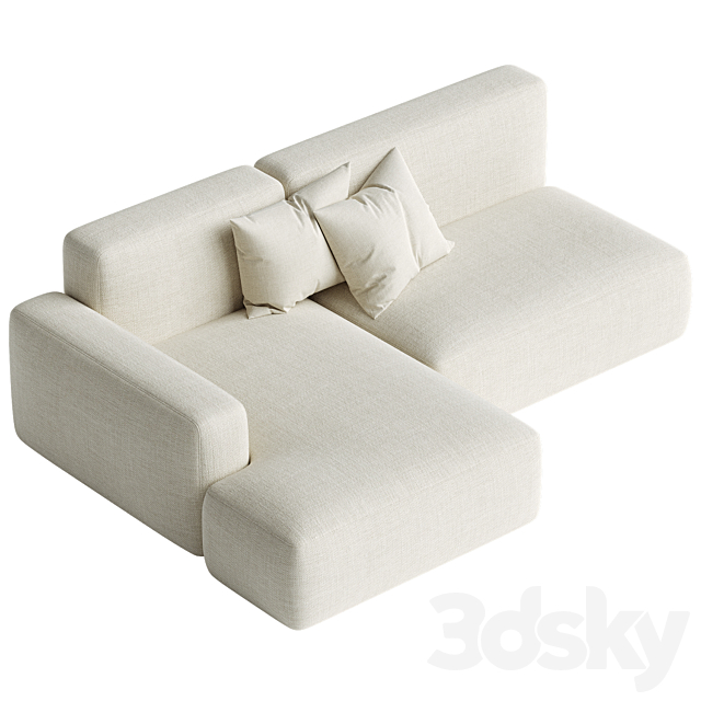 3d model