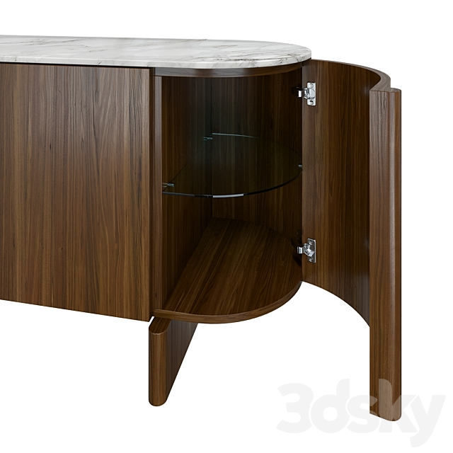 3d model