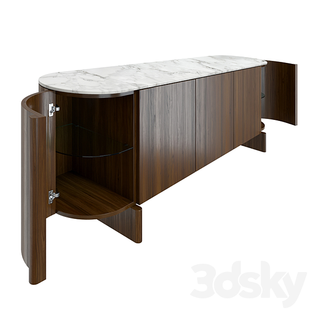 3dsky Free Download