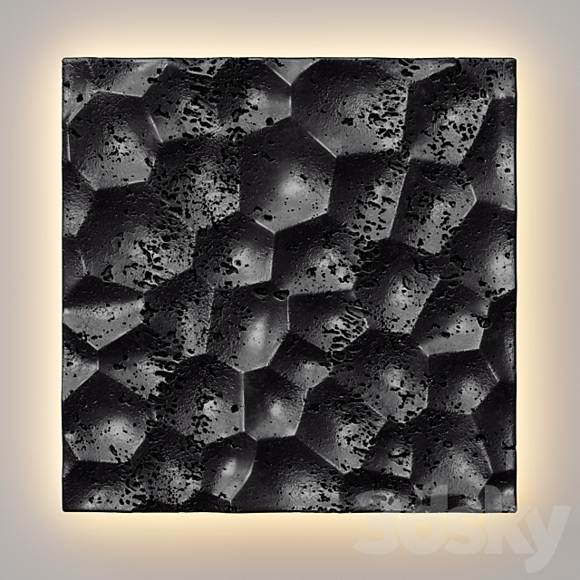 3d model