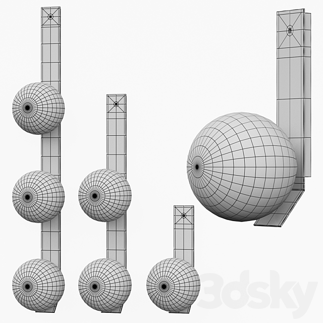 3dsky Free Download